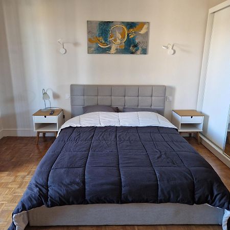 Location Bord De Mer, Villa De Vacances 6-8 Personnes - Jardin Valras-Plage Exterior foto