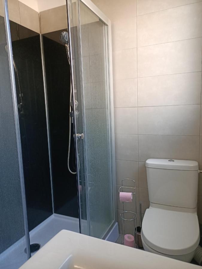 Location Bord De Mer, Villa De Vacances 6-8 Personnes - Jardin Valras-Plage Exterior foto